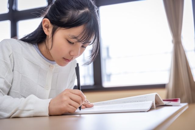 中学受験コース